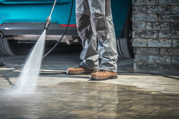 Best Soft Washing  in Hinton, OK