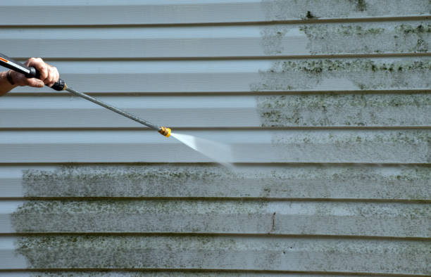 Boat and Dock Cleaning in Hinton, OK