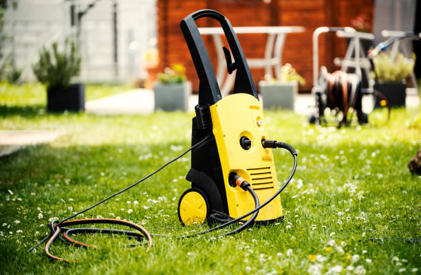 Best House Exterior Washing  in Hinton, OK